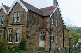 Everton B&B,  Bakewell
